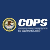 COPS Office(@COPSOffice) 's Twitter Profile Photo
