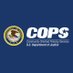 COPS Office (@COPSOffice) Twitter profile photo