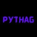 Pythag (@pythagtech) Twitter profile photo Pythag (@pythagtech) Twitter profile photo