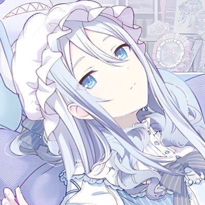 ˚₊· ͟͟͞͞➳❥ 𝙼𝚒𝚖𝚒 𝙲𝚑𝚞𝚞さんのプロフィール画像
