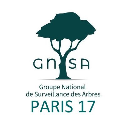 GNSA 🌳 Paris 17