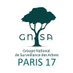 GNSA 🌳 Paris 17 (@GnsaParis17) Twitter profile photo