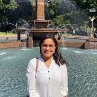 Titiksha Vashist (@vtitiksha) 's Twitter Profile