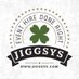 Jiggsy’s Ltd (@Jiggsys_ltd) Twitter profile photo