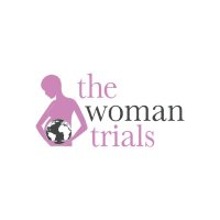 The WOMAN Trials(@WOMANtrial) 's Twitter Profile Photo