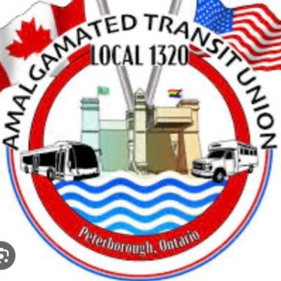 Member ATU1320 Peterborough,Financial Secretary-Treasurer