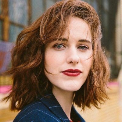 Bringing you the latest updates on Emmy, Golden Globe and SAG  winning actress, Rachel Brosnahan.