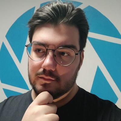 PaterBoss's profile picture. Biólogo y lo que surja.

Creo que me gustan los videojuegos. La vida hay que tomársela como un meme, te ríes un rato y a tomar por culo.

ig: paterboss