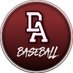 Davidson Academy Baseball (@DavidsonAcadBB) Twitter profile photo