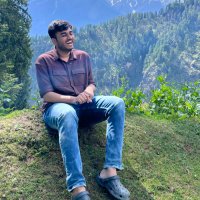Saurav M. H (@sauravmh) 's Twitter Profile