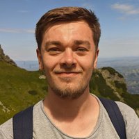 Szymon Olejarnik (@solejarnik) 's Twitter Profile Photo