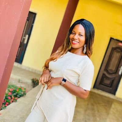 Data Analyst | Virtual Assistant |Biochemist | Foodstuffs Vendor
I'm very loving and friendly💗
positive vibe only👍💖 kindly follow