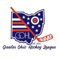 Greater Ohio Hockey League (@gohl2023) 's Twitter Profile