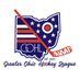 Greater Ohio Hockey League (@GOHL2023) Twitter profile photo