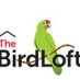 The Bird Loft (@bird_loft69890) Twitter profile photo