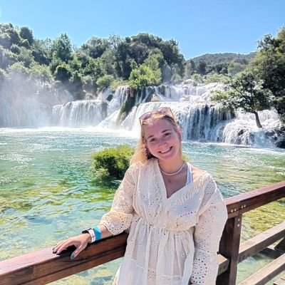 Ella-May Hards Profile
