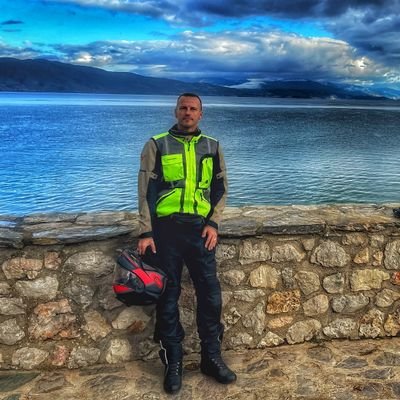 ChrisKitsadas's profile picture. 