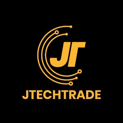 Jtechtrade Profile Picture