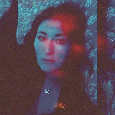 cecibalcarce's profile picture. NADA PUEDE MALIR SAL