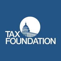 Tax Foundation (@taxfoundation) 's Twitter Profile