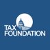 Tax Foundation (@TaxFoundation) Twitter profile photo