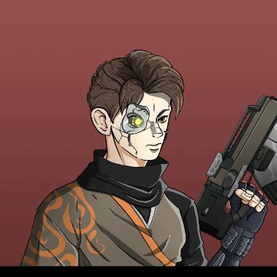 huonor11781's profile picture. Glasses way............

Make Assets Liquid Again @tokenforge