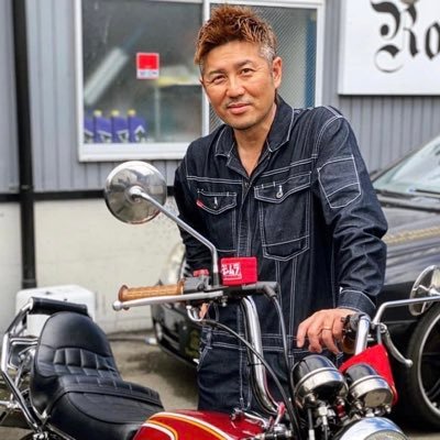 hide_r32_gb122's profile picture. 車と単車が趣味！😁✨ Shizuoka🗻Japan🇯🇵！愛機2台🚗☆NISSANSKYLINE R32GT-R🇯🇵 ！☆NISSAN GB122 SUNNY TRUCK-LONG🇯🇵 ！☆単車🏍はミドル3台！全て本田技研工業🇯🇵 ！☆趣味の車輪を通じて🤝仲良く出来たら幸いです✨👍