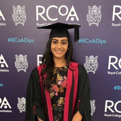 drnishaat's profile picture. Anaesthetics Reg, NW London. DAS Resident Rep @dasresidents