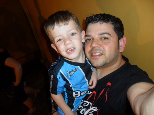 GRÊMIO F.B.P.A.
Nada pode ser maior...