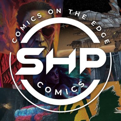 SHP_Comics Profile Picture