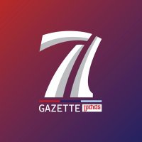 Gazette ប្រជាជន(@gazette_people) 's Twitter Profile Photo