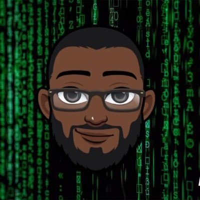 Folusomaine's profile picture. one bit at a time.