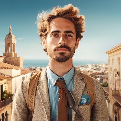 acerbo_livio's profile picture. 