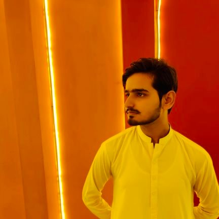 princeAtiqr490's profile picture. Student at Mehran University of Engineering and Technology Jamshoro, Hyderabad