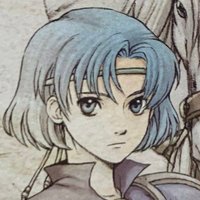 セイヤー (@fe_sayer) 's Twitter Profile