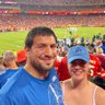 abro197's profile picture. triple crown football winner/ex wrestler/Detroit sports fan/business owner
