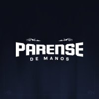 Parense de Manos(@ParenseDeManos) 's Twitter Profile Photo