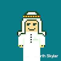 Ampleforth Skylar (@ampleforthskyl) 's Twitter Profile