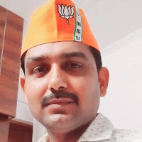 Vikas Pandey #ModiKaParivar(@BJP4Vikas) 's Twitter Profile Photo