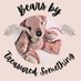 Bears By Treasured Something (@treasuredsome) Twitter profile photo