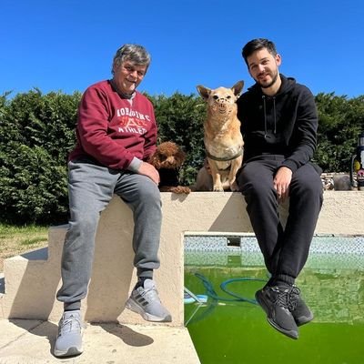 fedepardu's profile picture. 