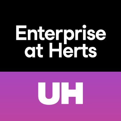Enterprise at Herts