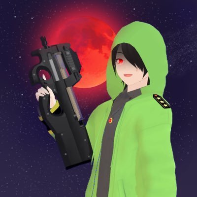 P90好きのぴくまるさんのプロフィール画像