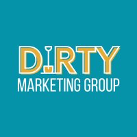 Dirty Marketing Group(@dirtymktg) 's Twitter Profile Photo