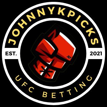 UFC Picks/Best Bets !!
Join my Patreon!! | Daily sports bets & more !!
Follow me on Twitter | YouTube | Instagram
Links below !! 🥊🥊