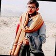 aminmudassir9's profile picture. I am software engineer