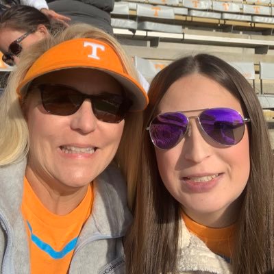 Wife, Mom, Child of God and huge UT Vol fan #GBO🍊