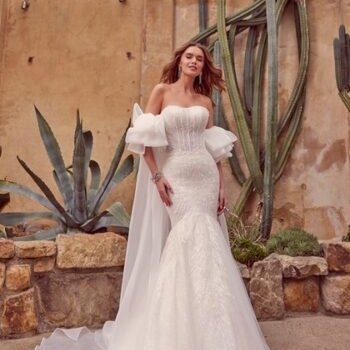 Your one stop shop for bridal gowns, mother of the bride, veils, accessories and more