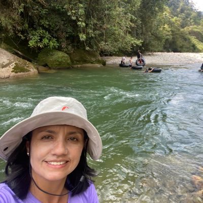 Deportista, luchadora incansable y de espíritu indomable, orgullosamente #Mashara de raíces charapanas 🐜 progresista y coherente con mi pensamiento.