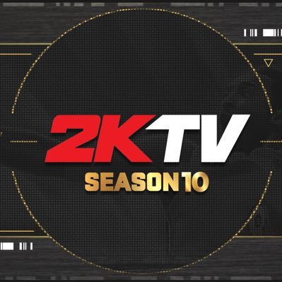 Official account for NBA 2KTV! Hosted by @LD2K & @alexismorgan! Watch full episodes in #NBA2K23 or on YouTube! ESRB: EVERYONE